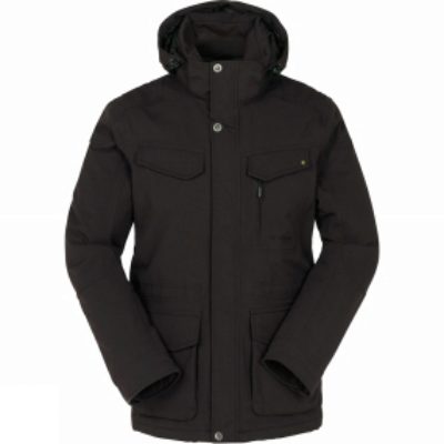 Mens Apex Insulated Parka Mens Apex Insulated Parka